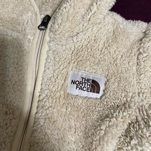 ❗️SOLD❗️Toddler North Face Coat